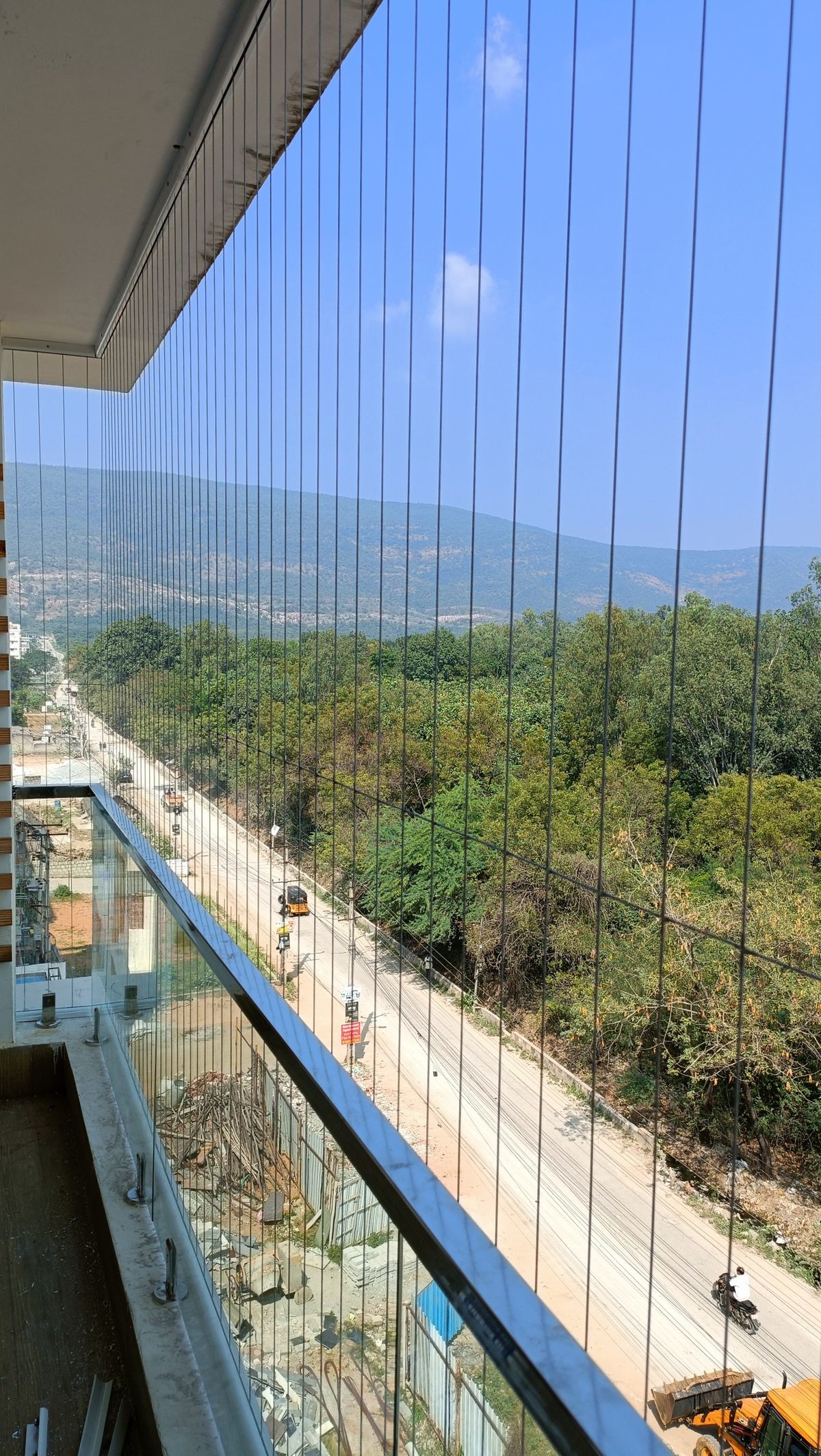 Renu Invisible Grills - Premium Invisible Grill Installation in Bengaluru