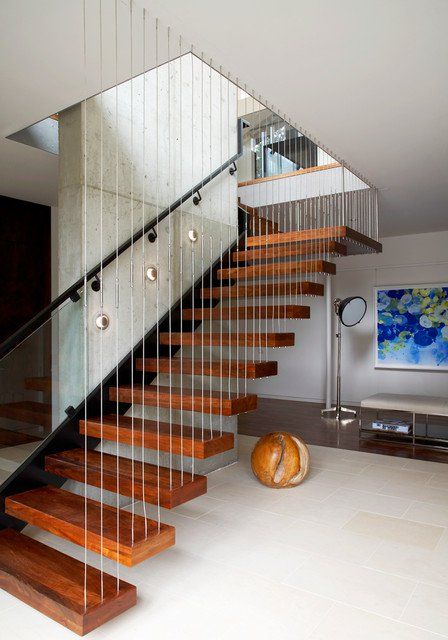Staircase Invisible Grills Bengaluru